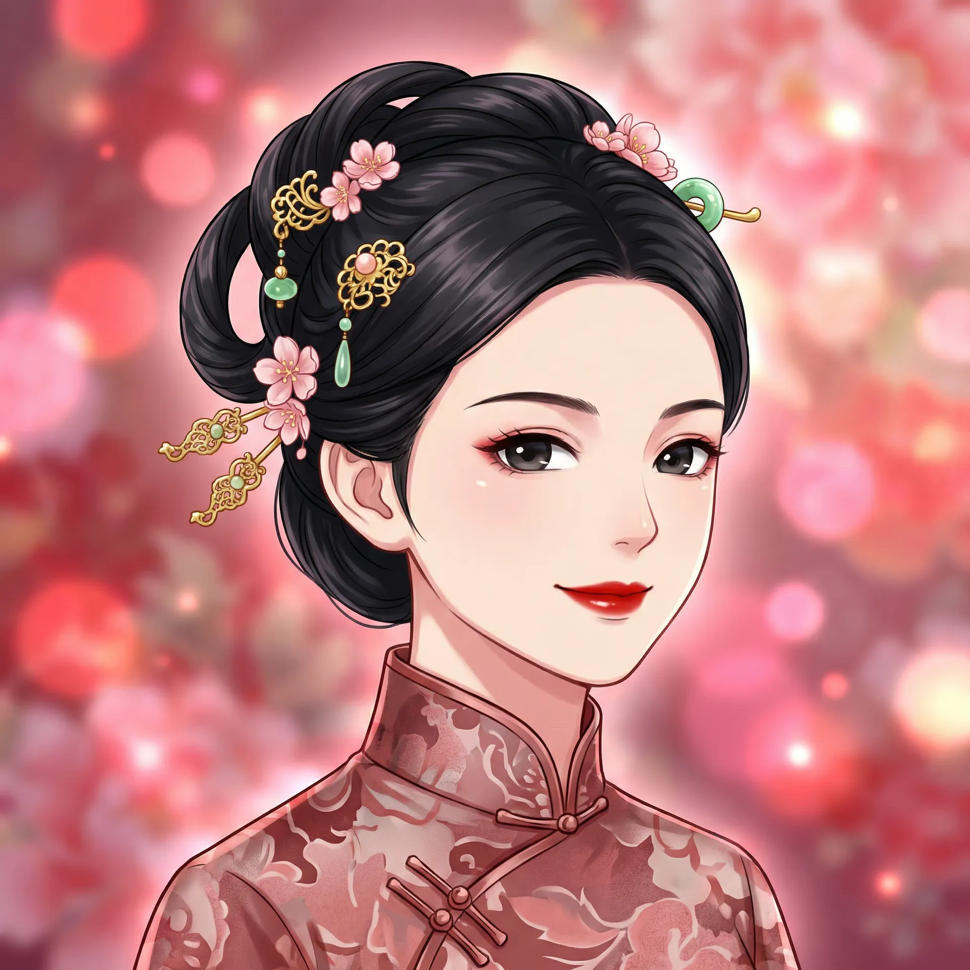 桃花仙子 - 漂亮的保姆韩国完整版免费 人气女神